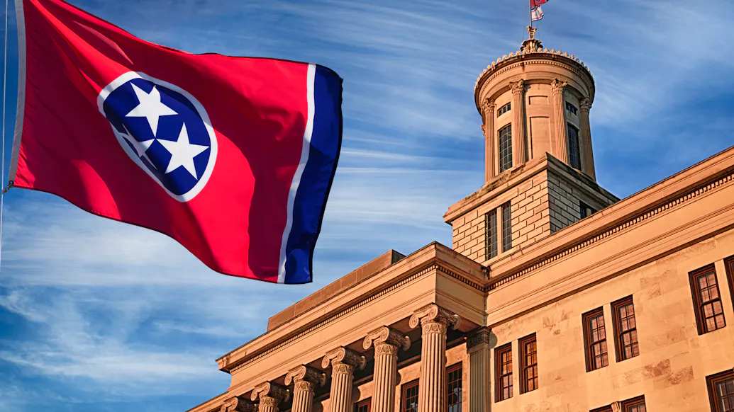 Federal Appeals Court Upholds Tennessee Law, Says There Is No Right To Change Sex On Birth Certificate