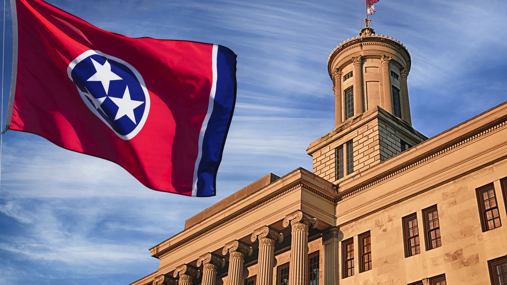 Federal Appeals Court Upholds Tennessee Law, Says There Is No Right To Change Sex On Birth Certificate