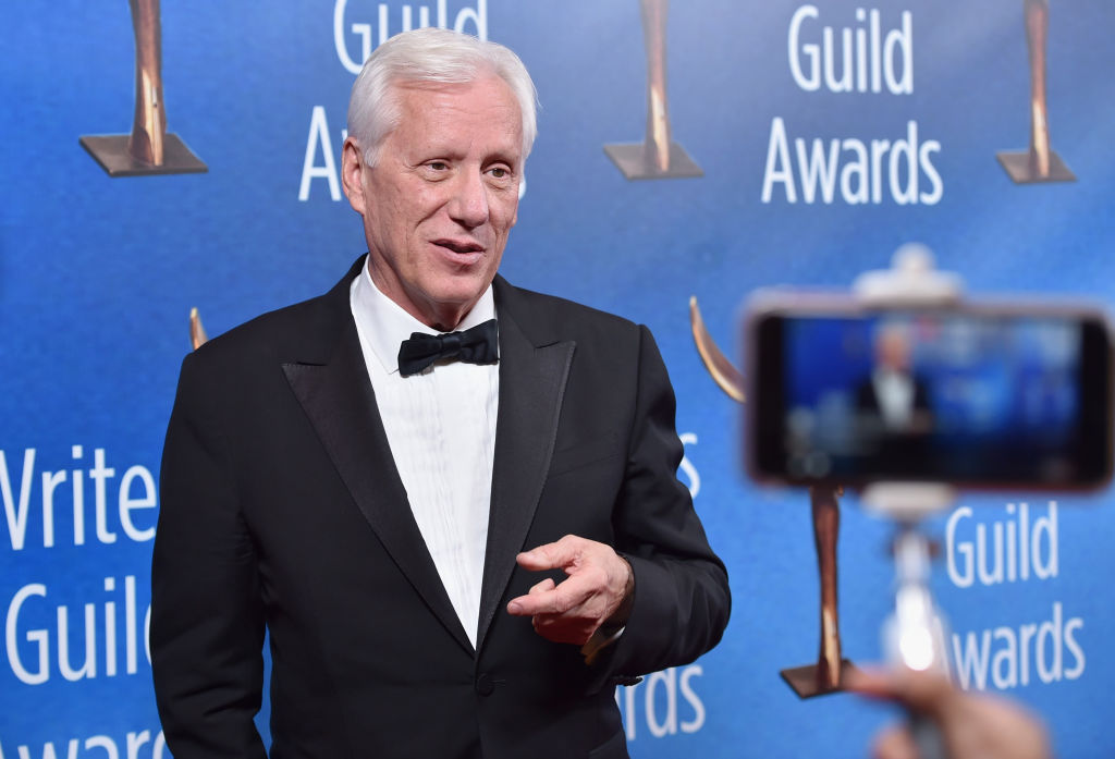 James Woods Told To Keep ‘Oppenheimer’ Ties Quiet Over Trump Support: Not What ‘My Father Shed Blood For’