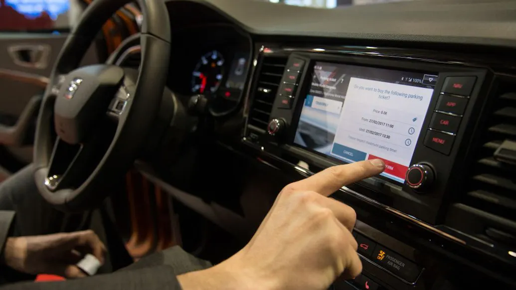 Privacy At Risk: Vehicles’ Phone Apps May Expose Your Personal Info