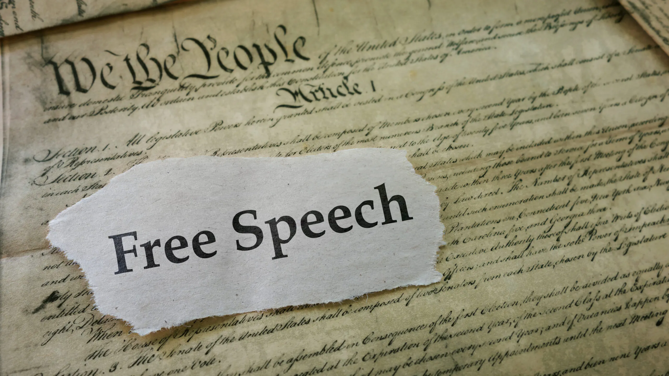 College Graduate Sues After Learning Mandatory Tuition Fee Went To Liberal Student Activist Group