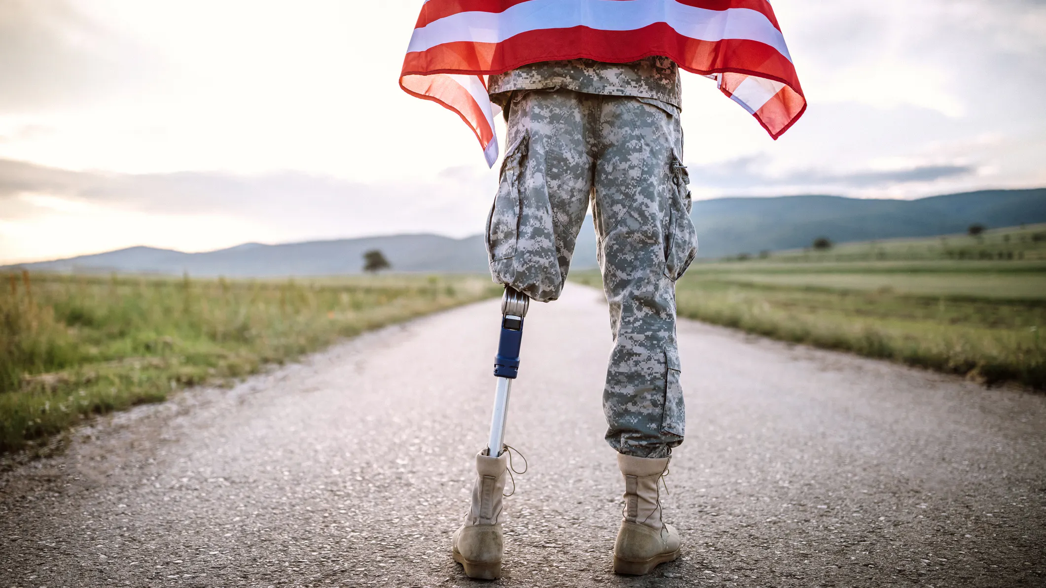 Department Of Veterans Affairs Faces $15 Billion Shortfall