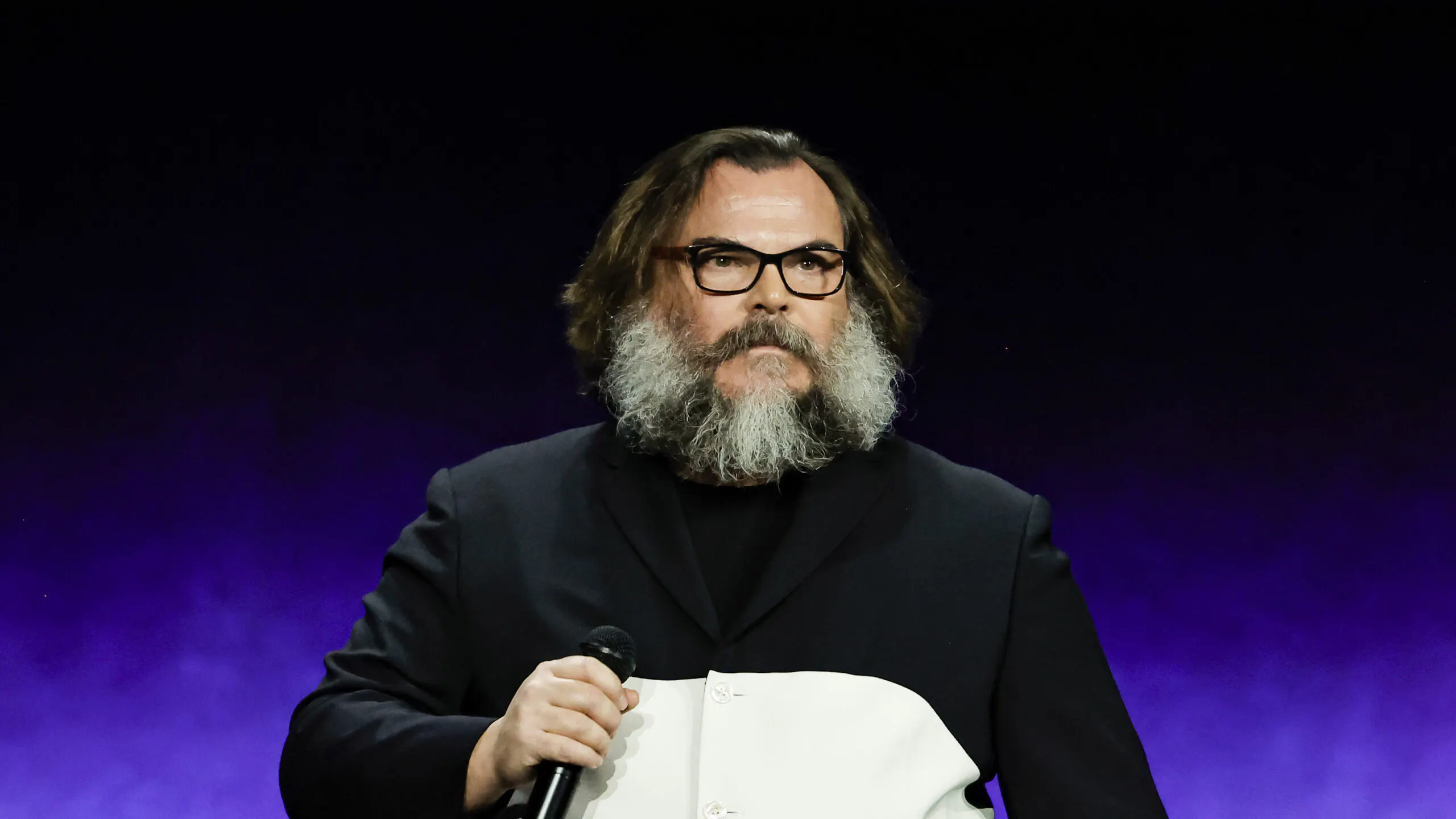 ‘Blindsided’ Jack Black Axes Tour After Bandmate Cheers Trump Assassination Attempt