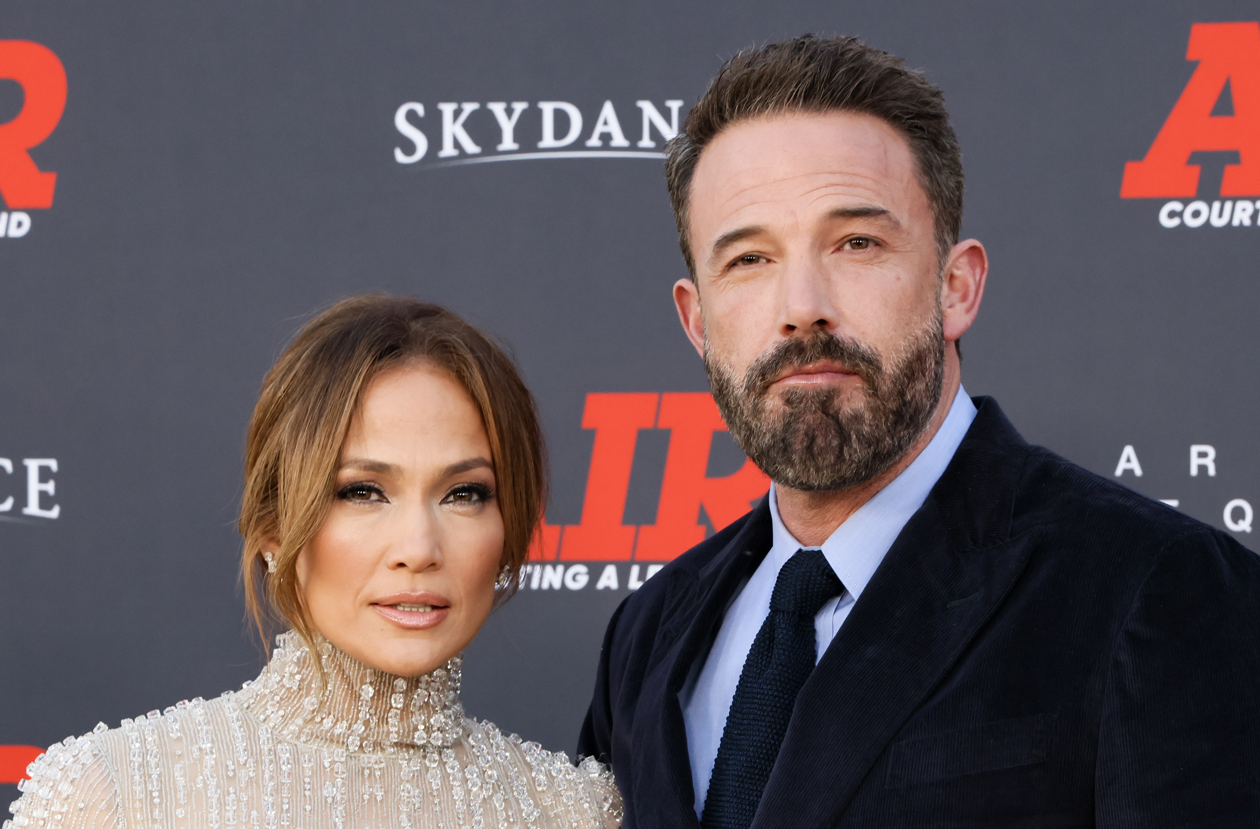 Jennifer Lopez And Ben Affleck’s $68M Mansion Hits Market Amid Divorce Rumors