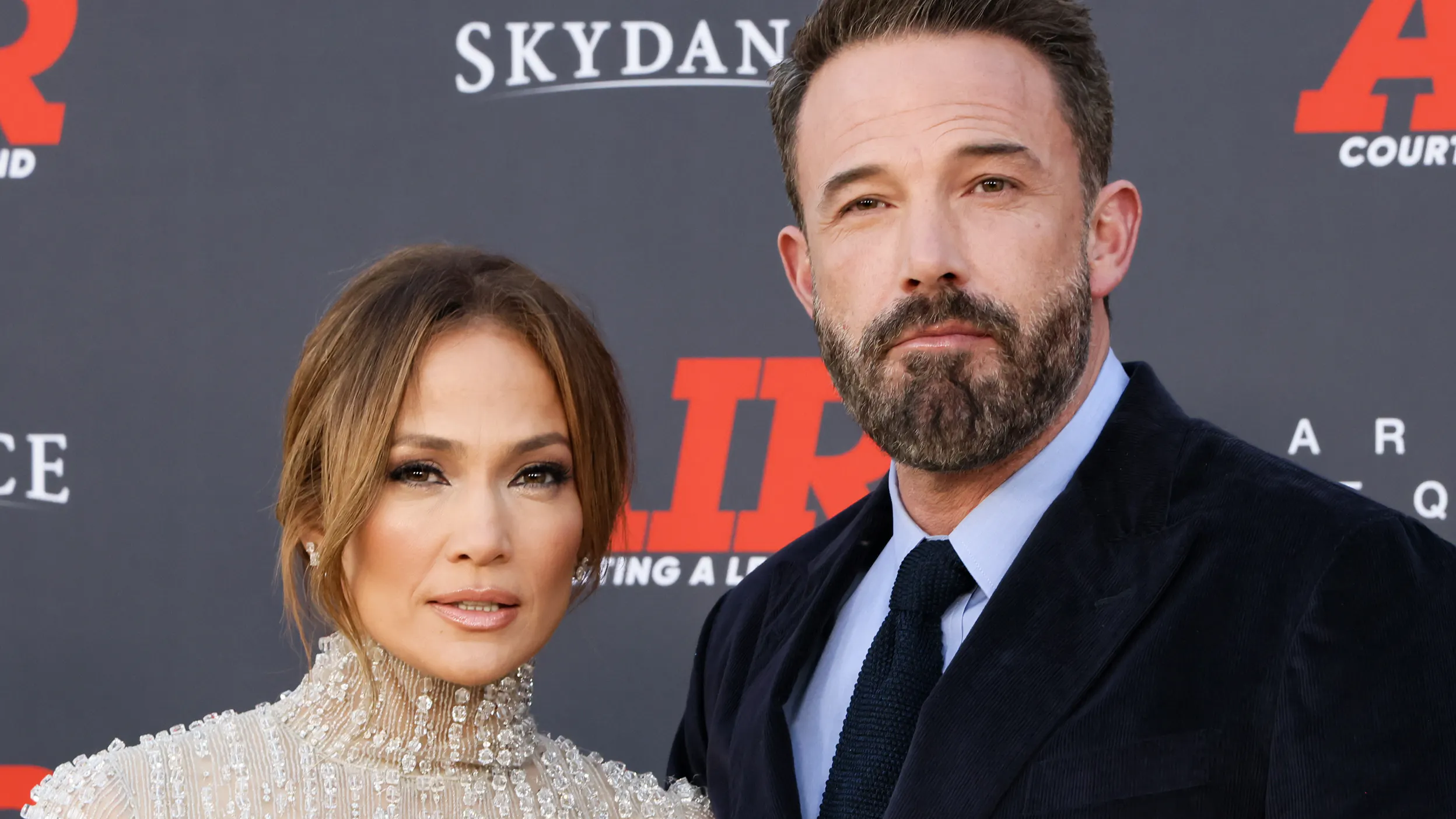 Jennifer Lopez And Ben Affleck’s $68M Mansion Hits Market Amid Divorce Rumors