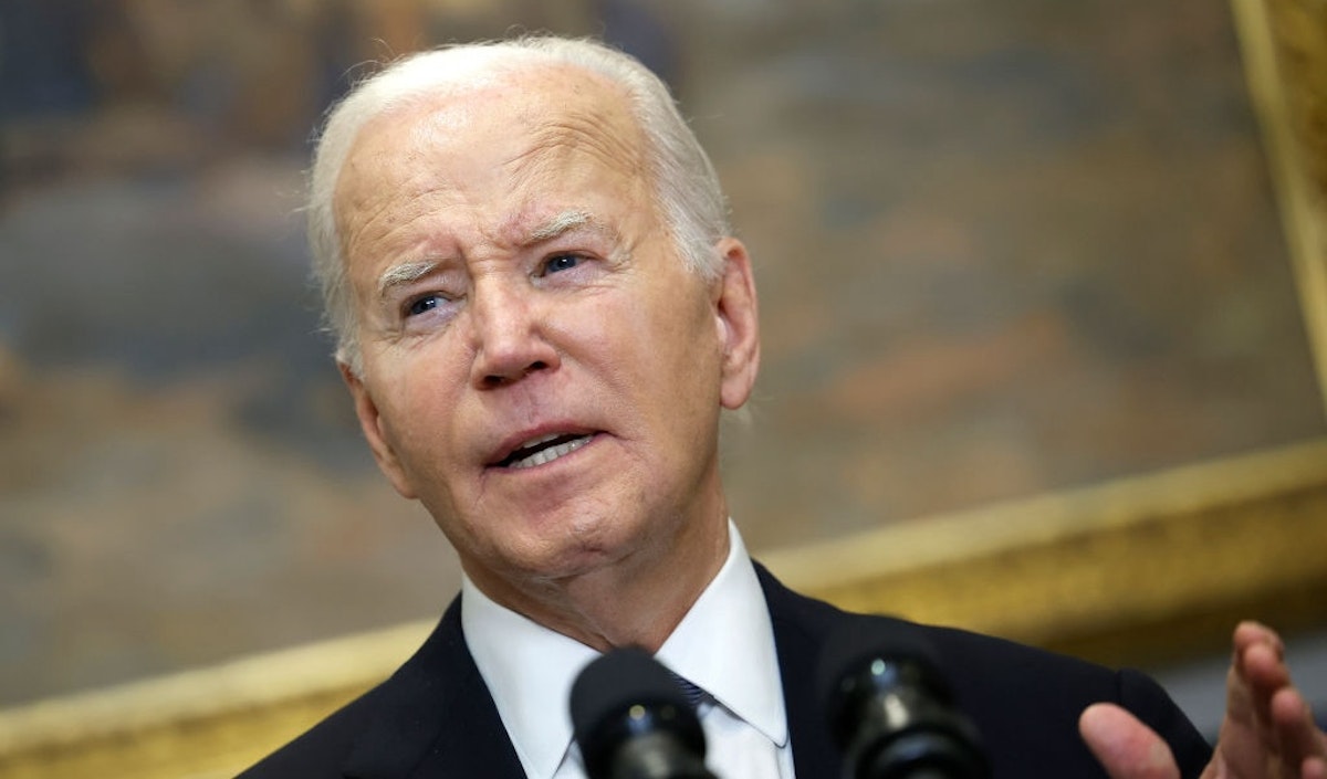 Biden’s COVID Symptoms ‘Almost Resolved’ After ‘Tenth Dose’ Of Paxlovid ...