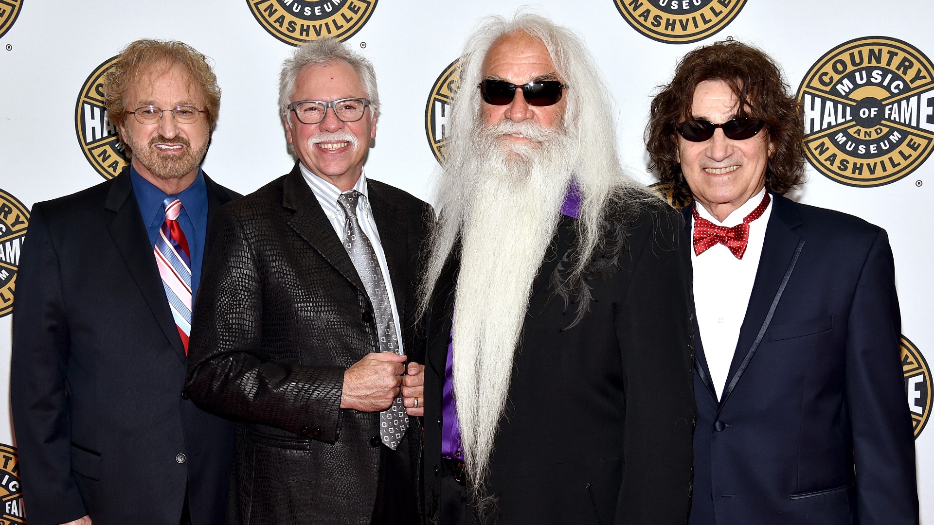 Famed Member Of The Oak Ridge Boys Dead At 76