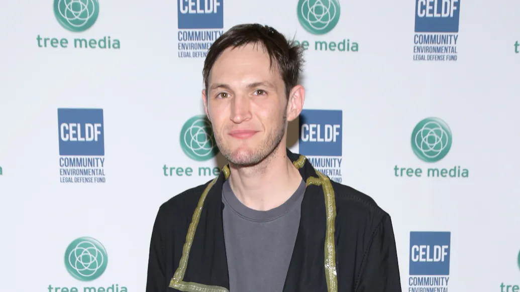 Former Red Hot Chili Peppers Guitarist Sued For Wrongful Death After Pedestrian Killed