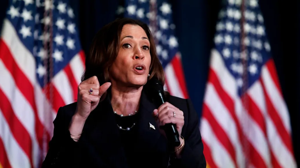 Kamala Harris Plugs Get-Out-The-Vote Effort On ‘RuPaul’s Drag Race’