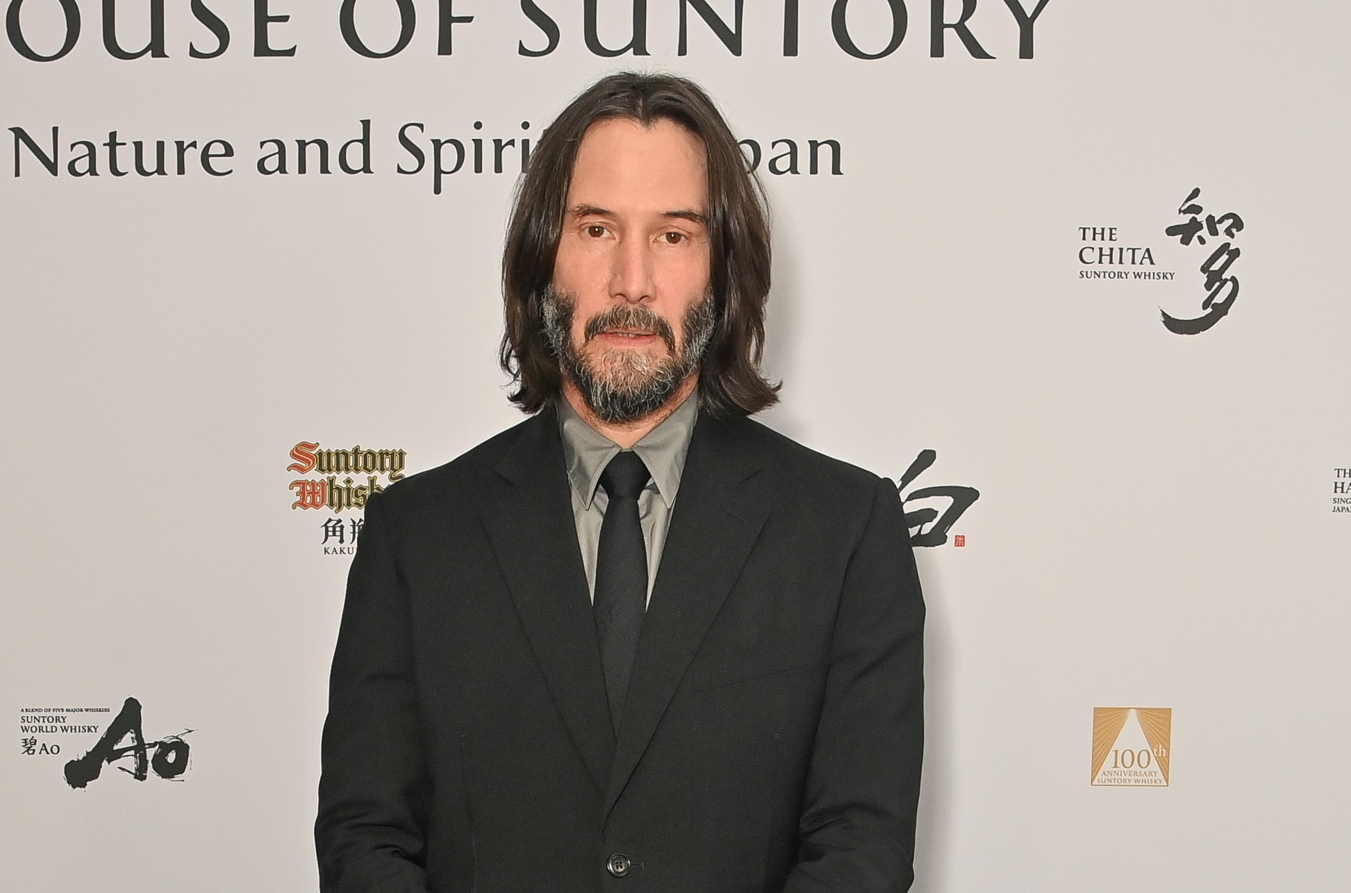 Keanu Reeves Is Writing A Book, Says ‘I’m Thinking About Death All The Time’