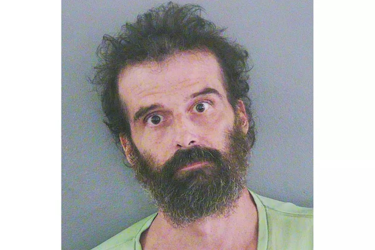 Florida Man Shows It’s Much Easier To Get Charged With Felony Bank Robbery Than Actually Robbing