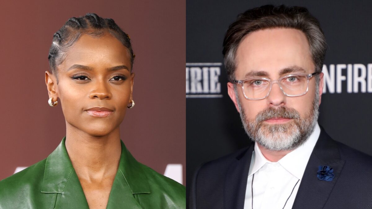 ‘Sound Of Hope’ Exec Producer Letitia Wright Condemns Daily Wire’s Partnership With The Film. Jeremy Boreing Responds.