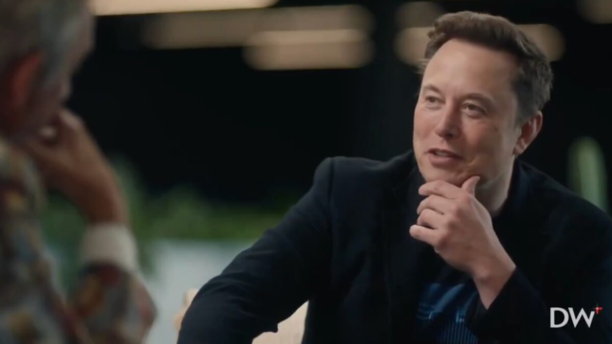 ‘I’m A Big Believer In The Principles Of Christianity’: Elon Musk Tells Jordan Peterson Where He Stands On Religion