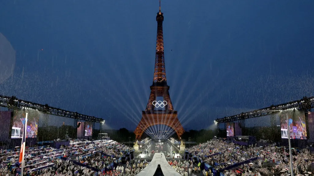 Bishop Robert Barron Rips Olympics’ ‘Condescending’ Apology For Blasphemous Last Supper Scene