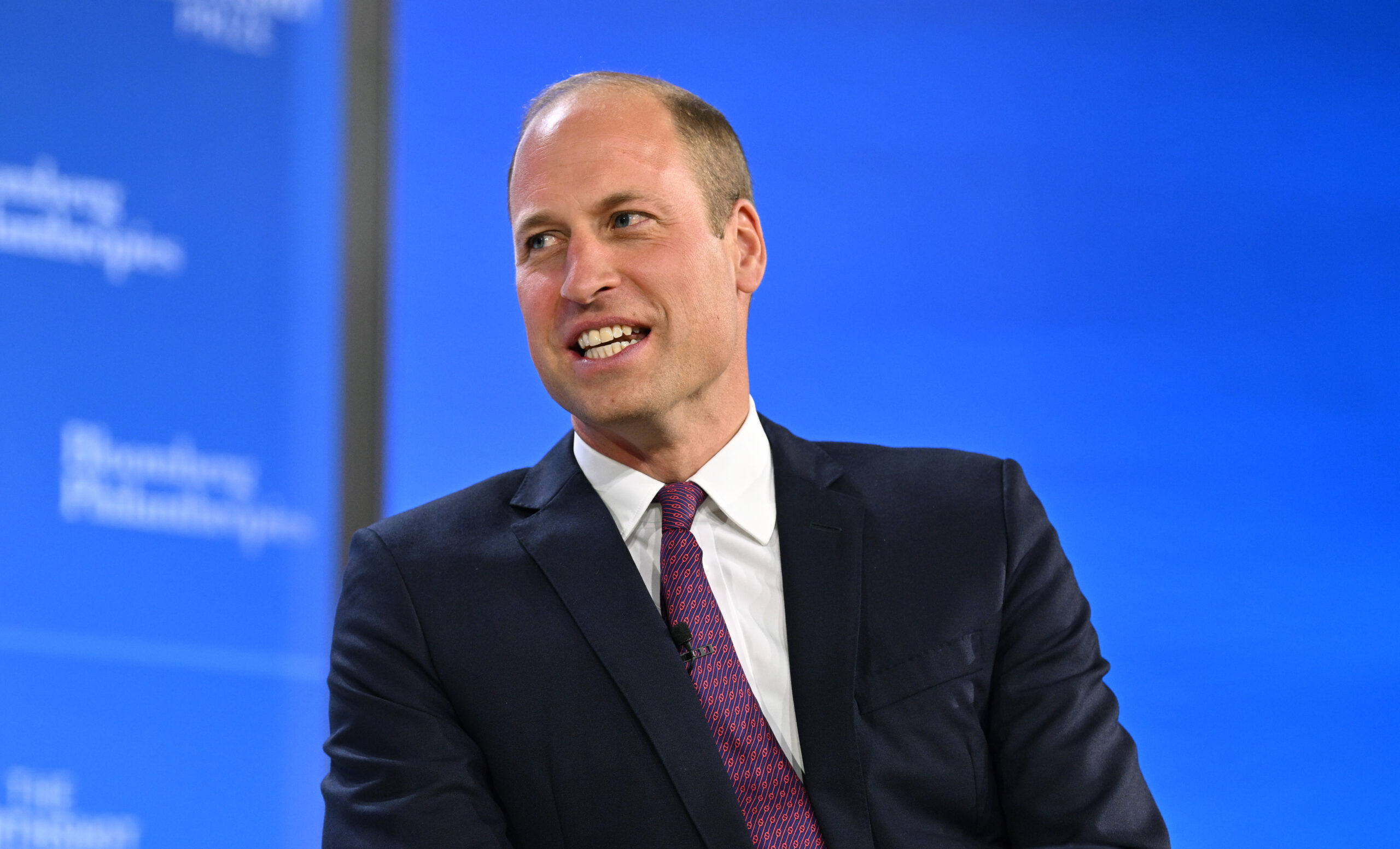 Prince William’s Annual Salary Revealed After Title Change