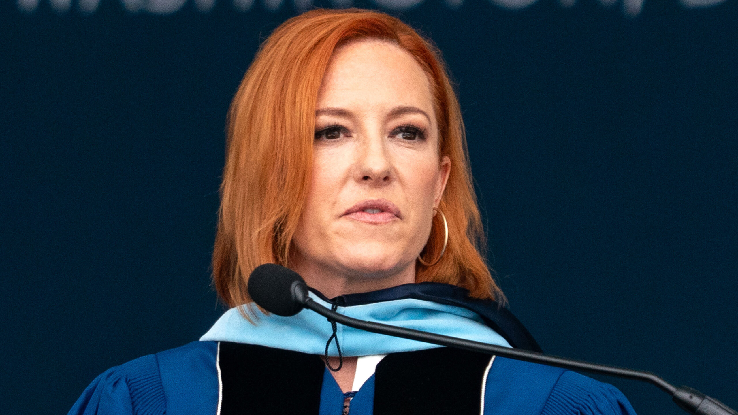 Psaki: ‘I’m Scared For Journalists’ After Trump Assassination Attempt