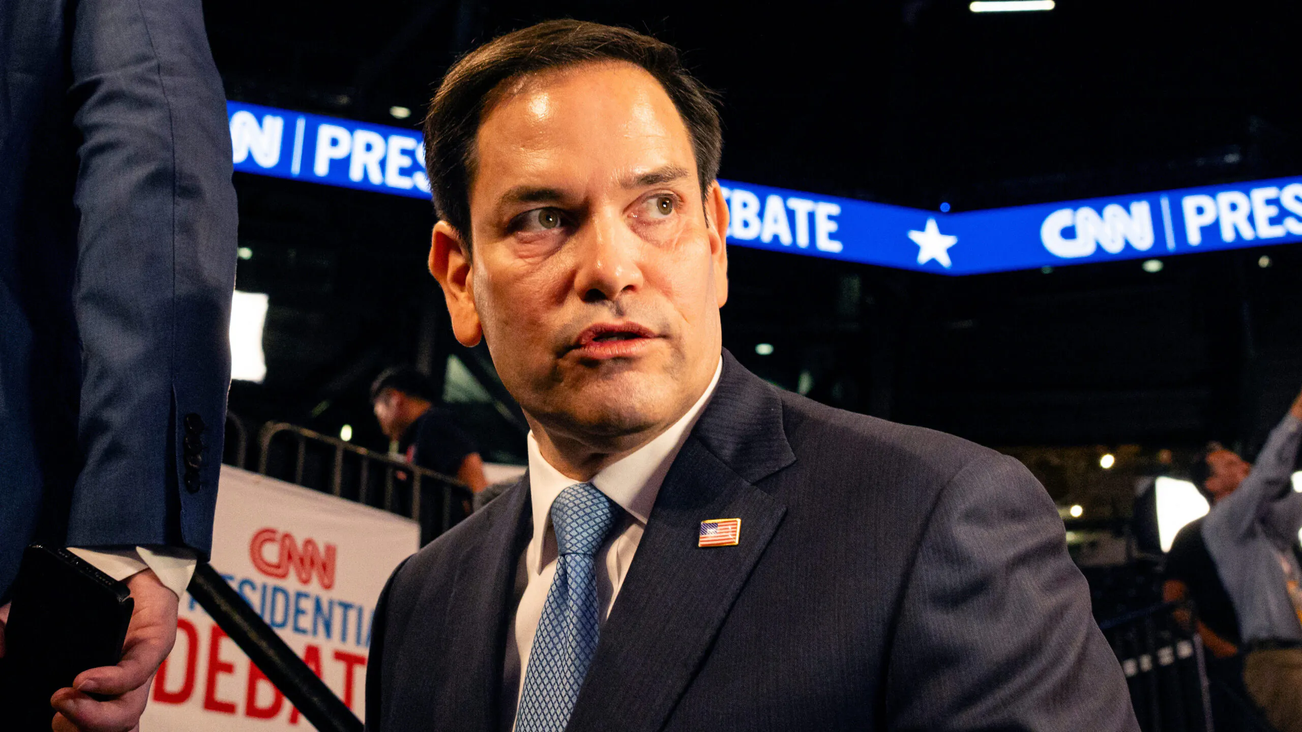 Rubio Hammers Biden Over Political Prosecutions: He ‘Targets Political Opponents’, Trump Didn’t