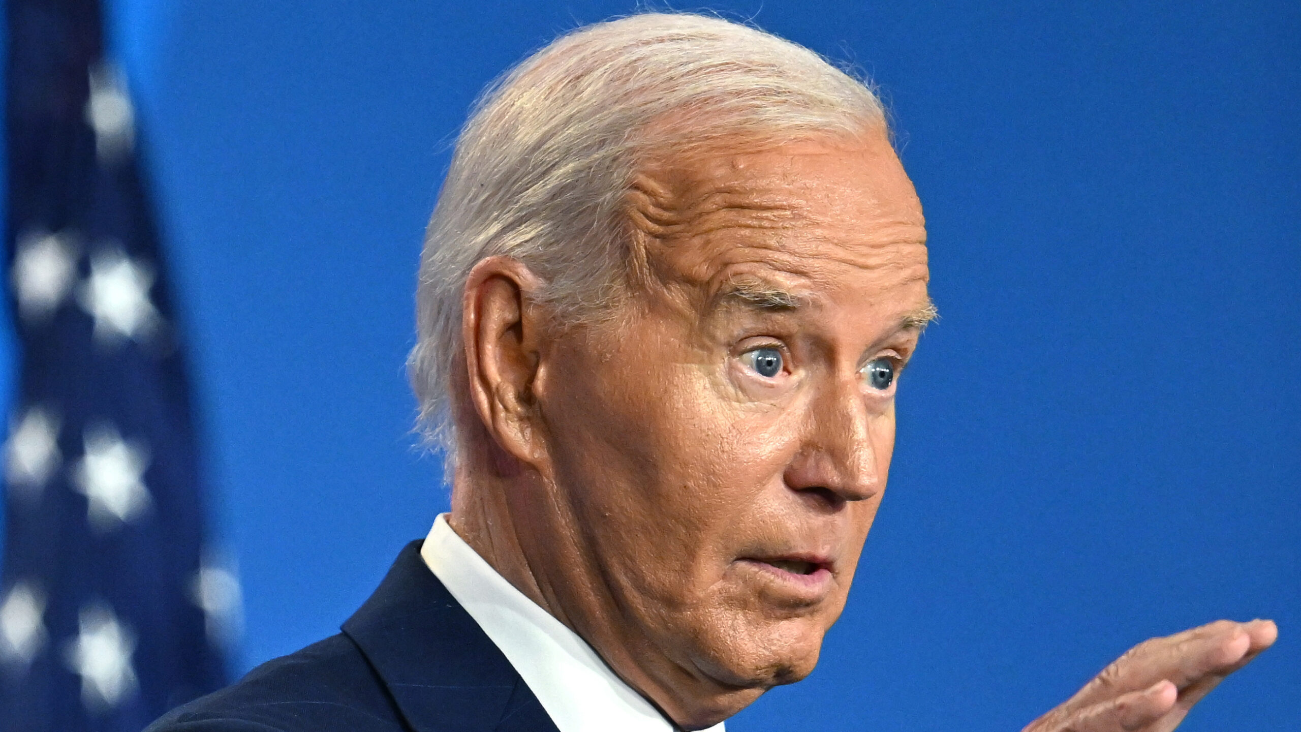 Biden Allies, Campaign Officials Say Biden Has No Chance Of Winning: He’ll ‘F*** Up Again’