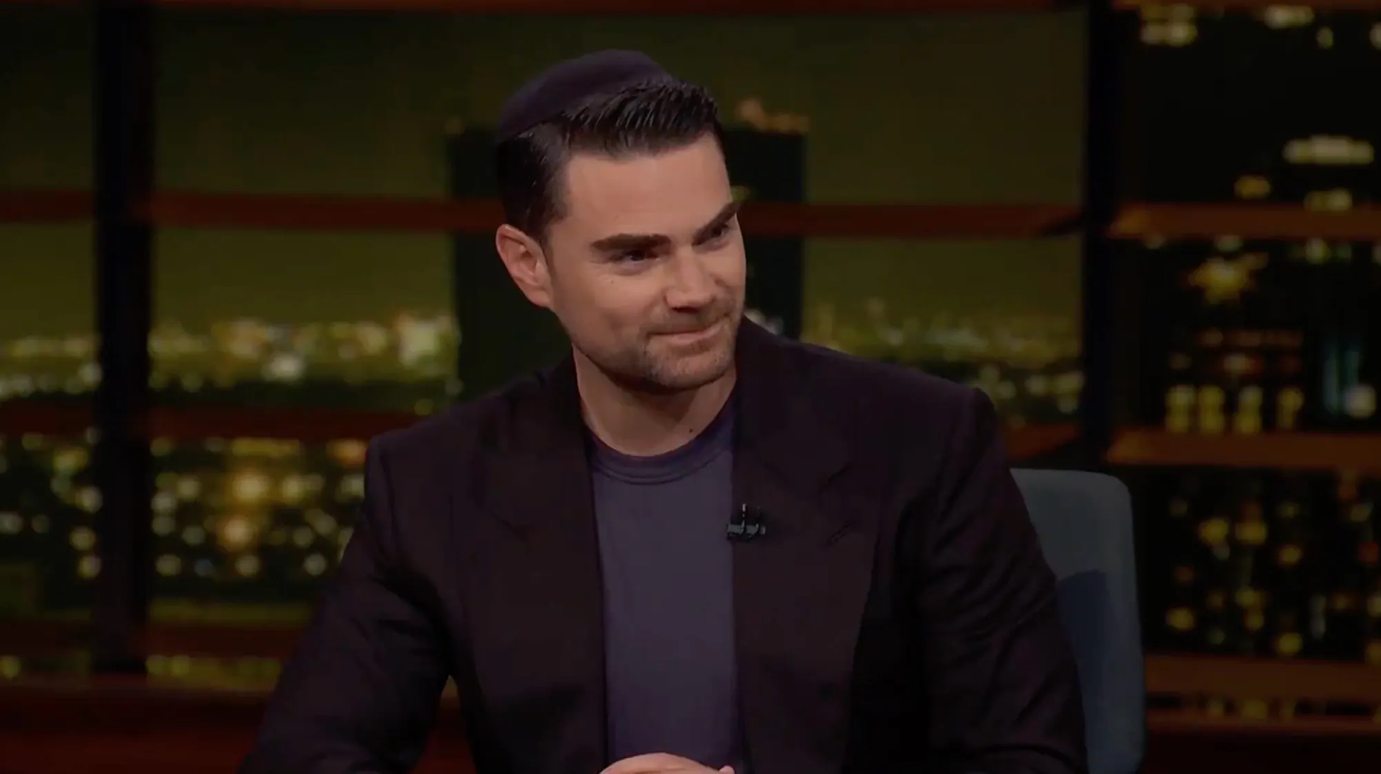 Ben Shapiro’s List Of The Best TV Shows Of The Century