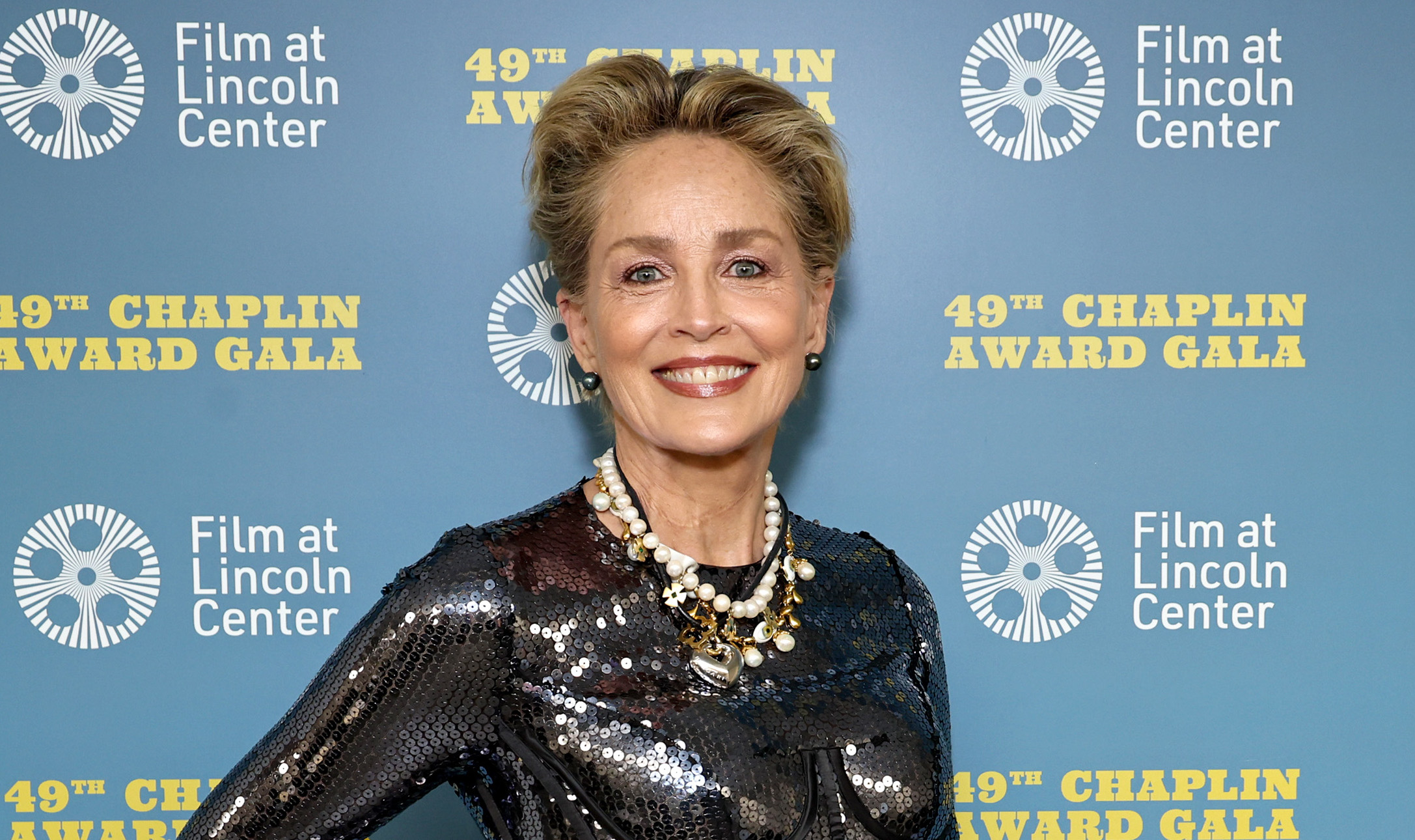 Sharon Stone Said She Lost $18M After Her 2001 Stroke: ‘People Took Advantage Of Me’