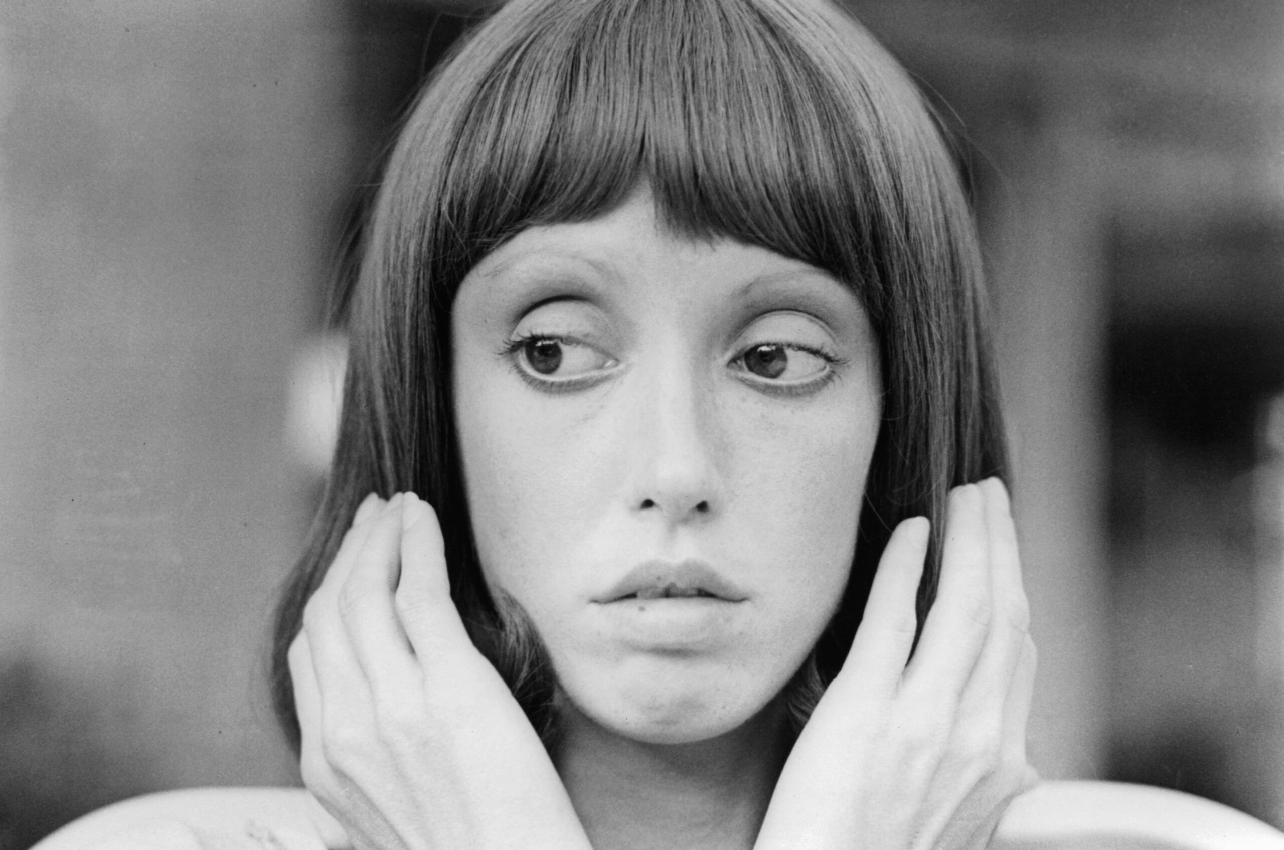 ‘The Shining,’ ‘Popeye’ Actress Shelley Duvall Dead At 75