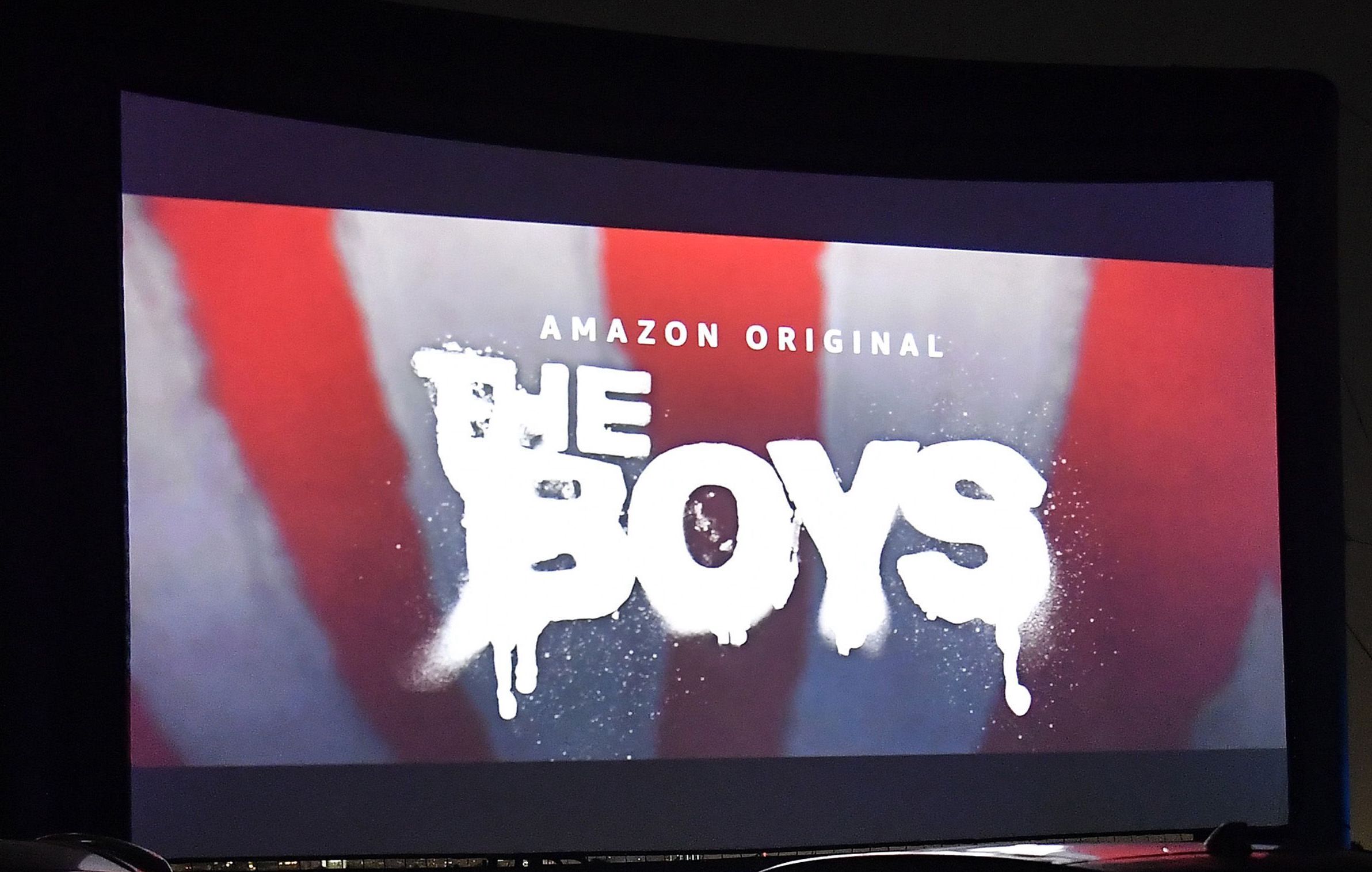 ‘The Boys’ Adds Content Warning For Similarities To Trump Assassination Attempt