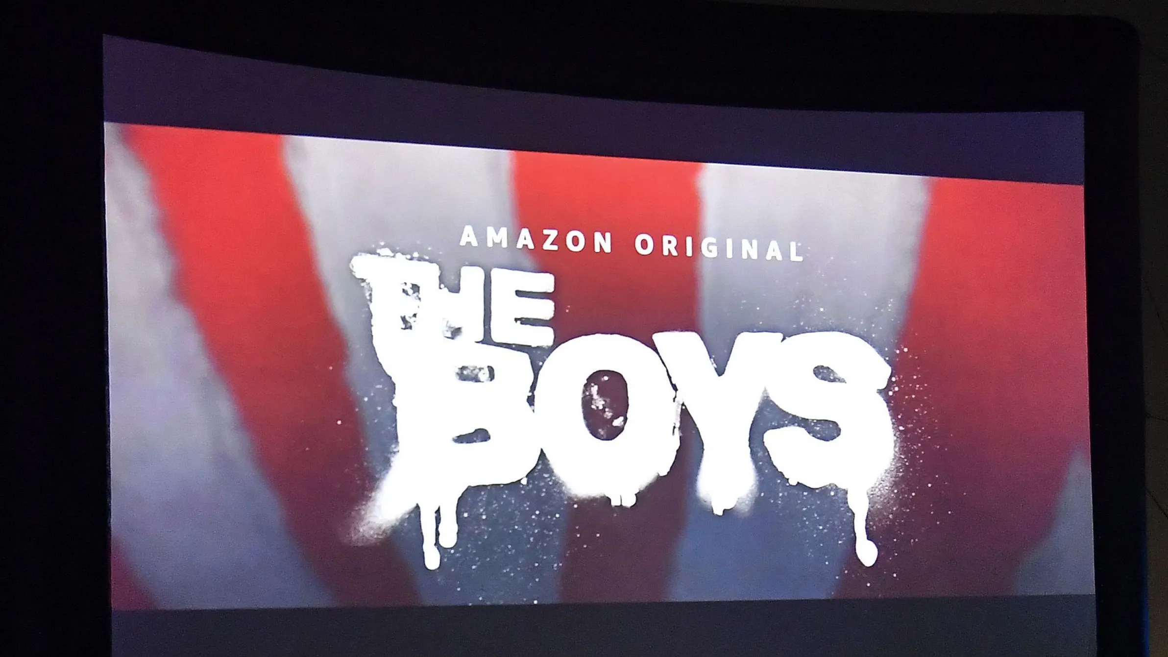 ‘The Boys’ Adds Content Warning For Similarities To Trump Assassination Attempt