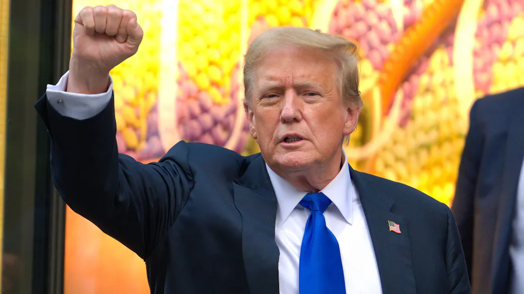 Democrat Acknowledges Biden Is Circling The Drain: ‘Trump Is Going To Win. And I’m OK With That.’