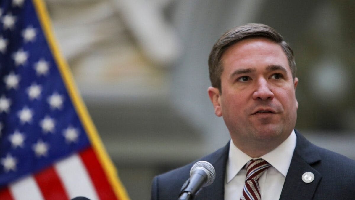 Missouri Attorney General Sues New York, Says Trump Prosecution Was Election Interference