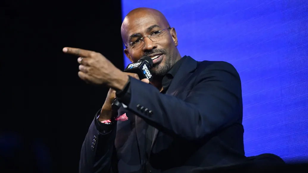 Van Jones: Dems In ‘Full-Scale Panic’ About How To Replace Biden