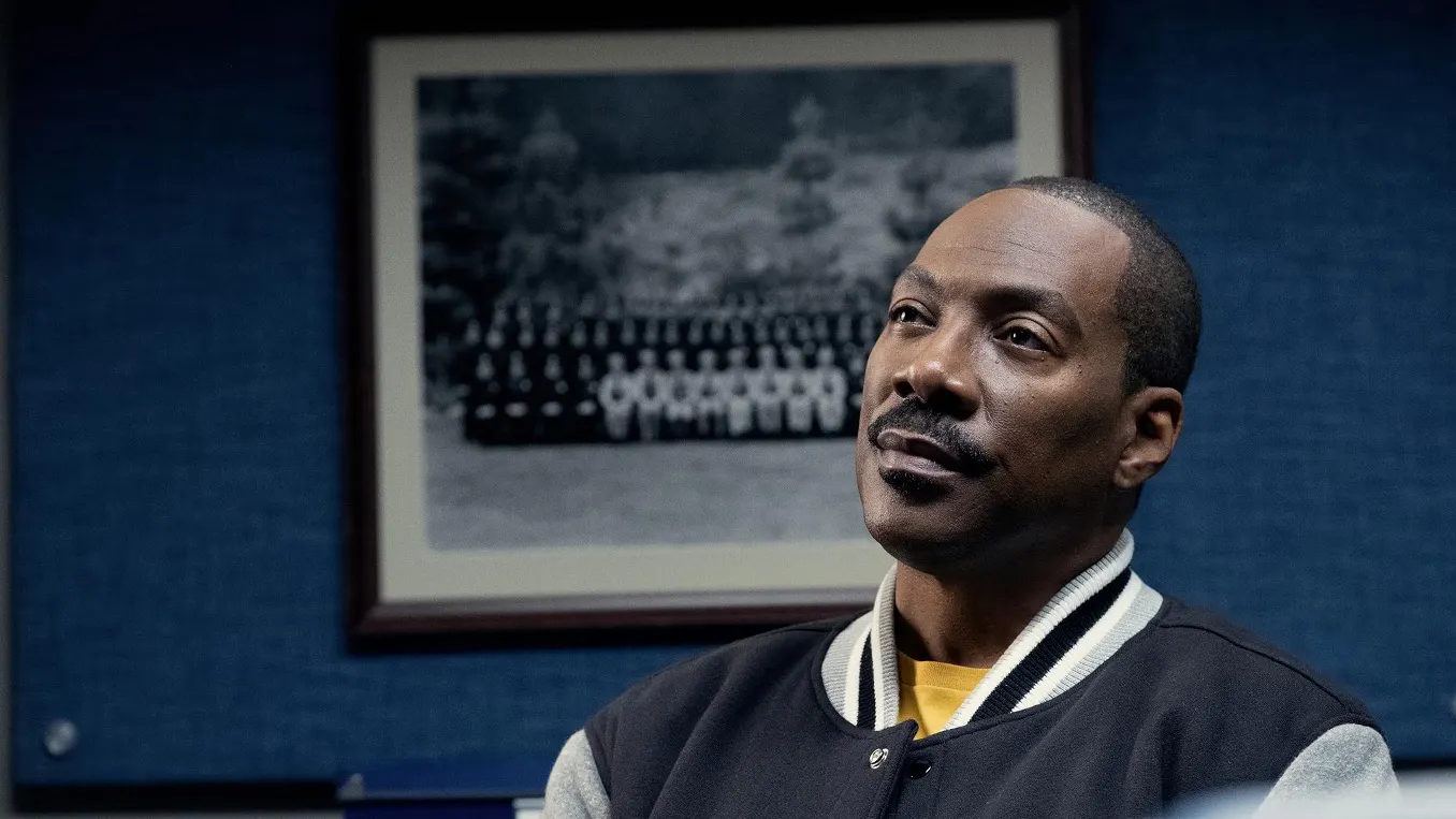 ‘Beverly Hills Cop: Axel F,’ ‘Maverick,’ And The Return Of The Reagan ’80s