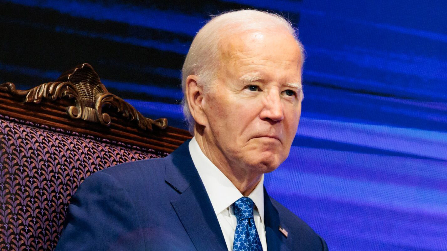 Biden Releases Statement Indicating He Is Not Dropping Out Of Race