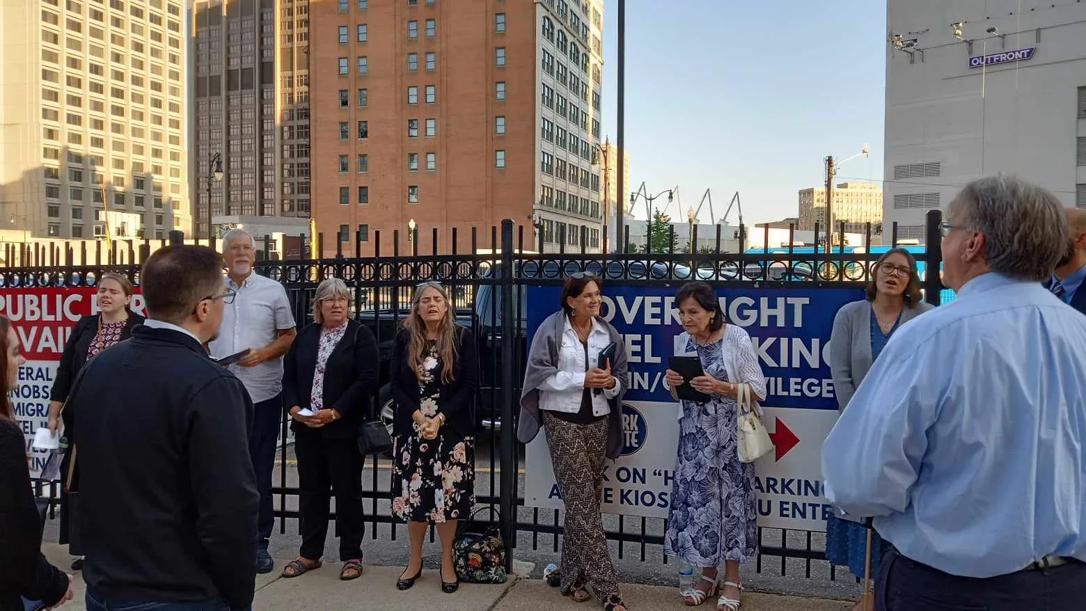 89-Year-Old Woman Convicted, Faces Over A Decade In Prison For Peaceful Pro-Life Protest