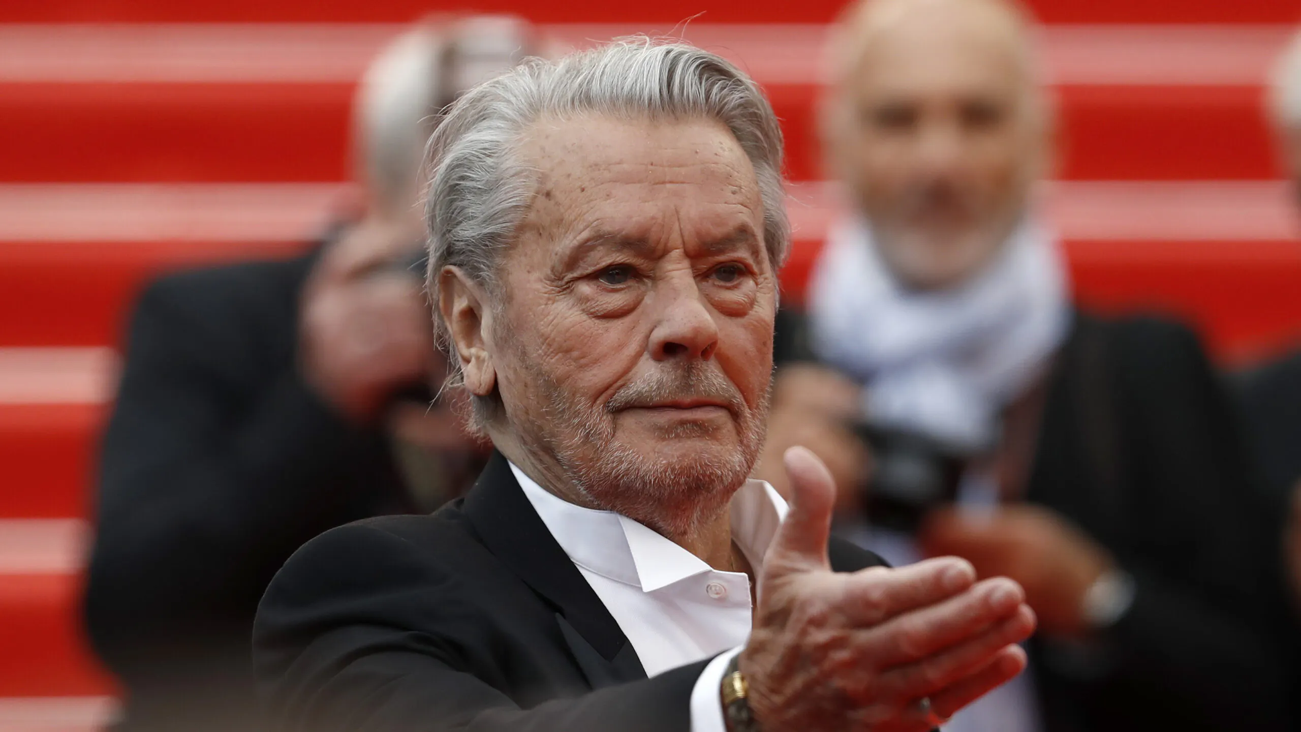 French Actor’s Dying Wish To Have Dog Euthanized And Buried With Him Denied By Family