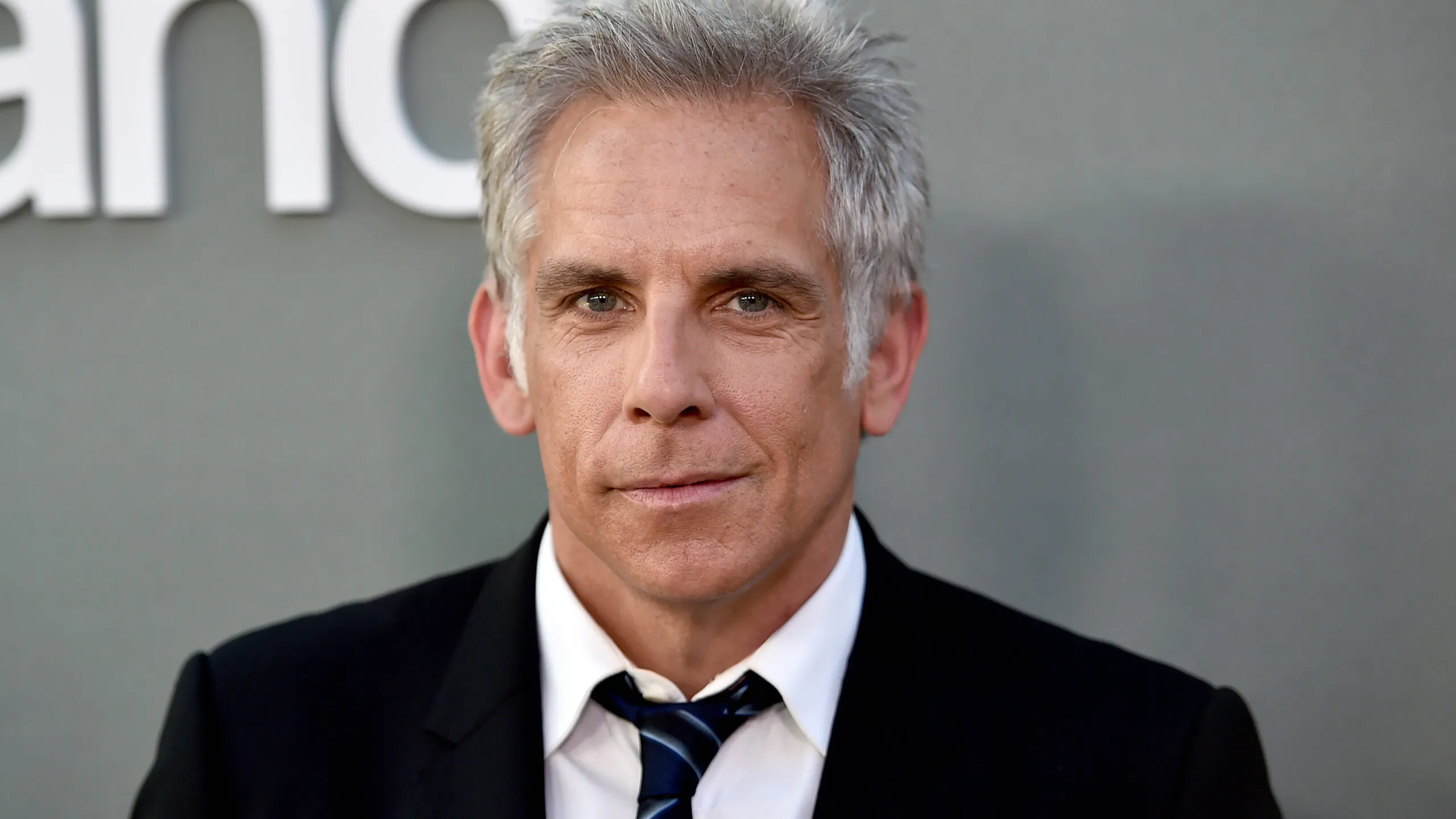 Ben Stiller During Harris Fundraiser: ‘Every White Jewish Guy Wishes He Was Black’