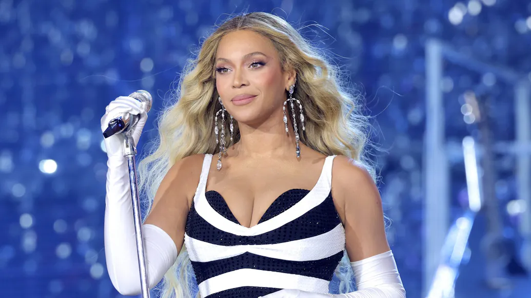 Beyoncé Didn’t Perform At DNC Despite Report, TMZ Admits ‘We Got This One Wrong’