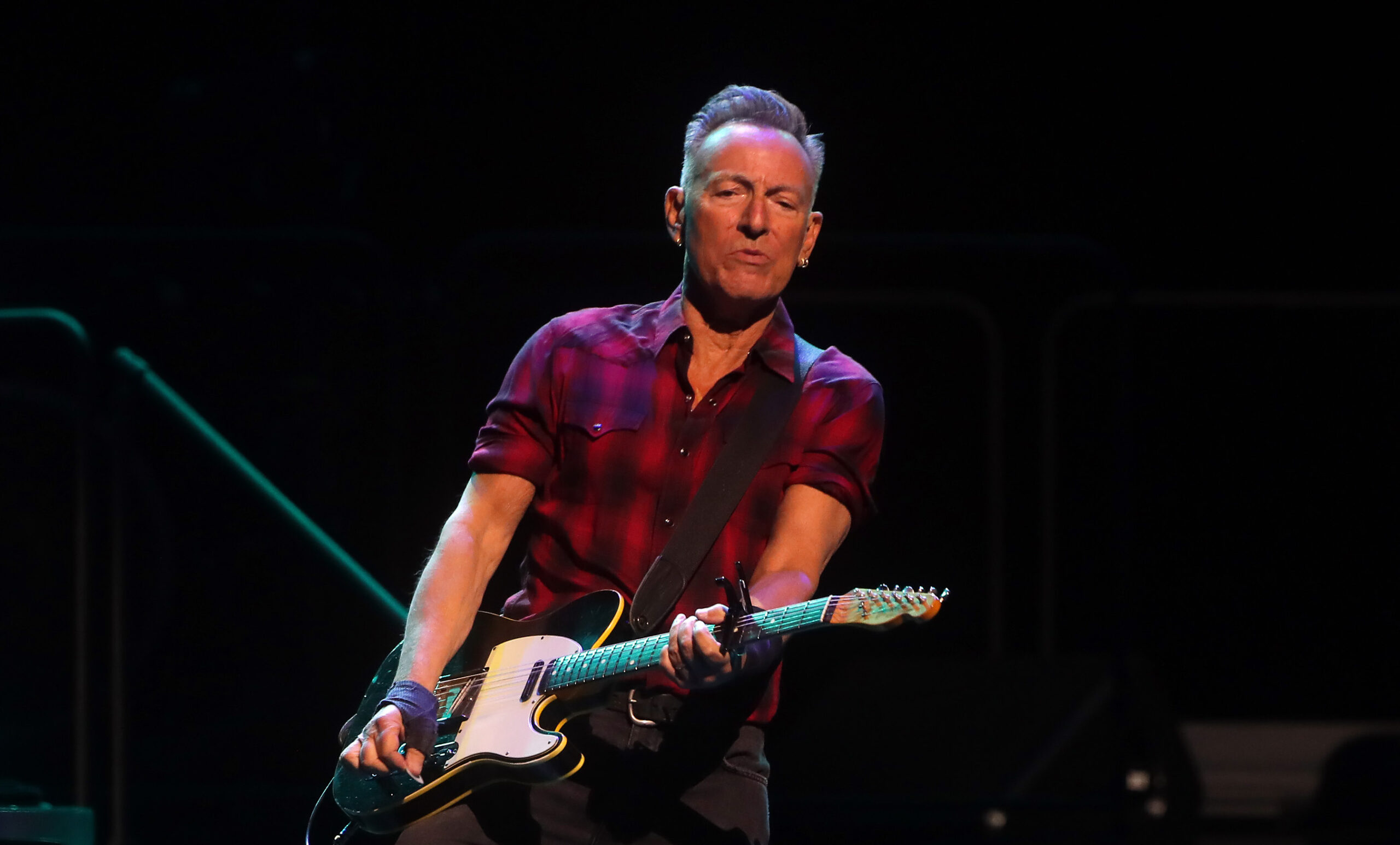 ‘I Ain’t Going Anywhere’: Bruce Springsteen Shuts Down Retirement Rumors