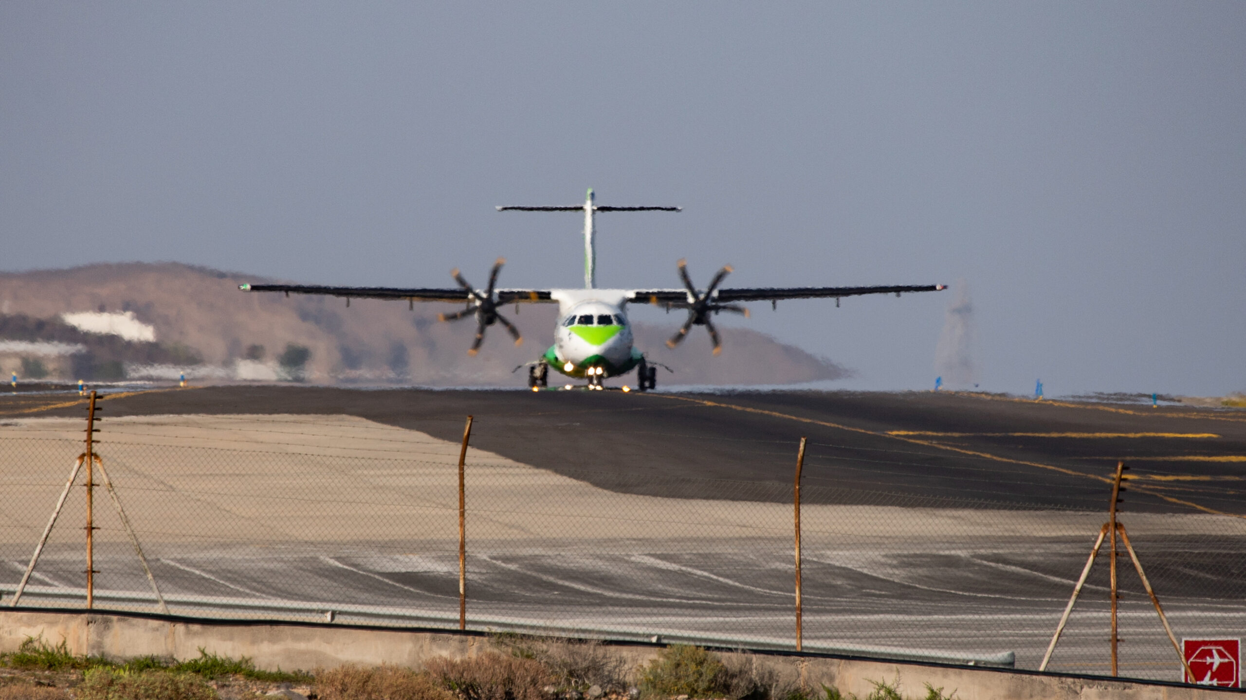 WATCH: Video Shows Passenger Plane Flying Out Of Sky, Crashing Into Ground In Brazil