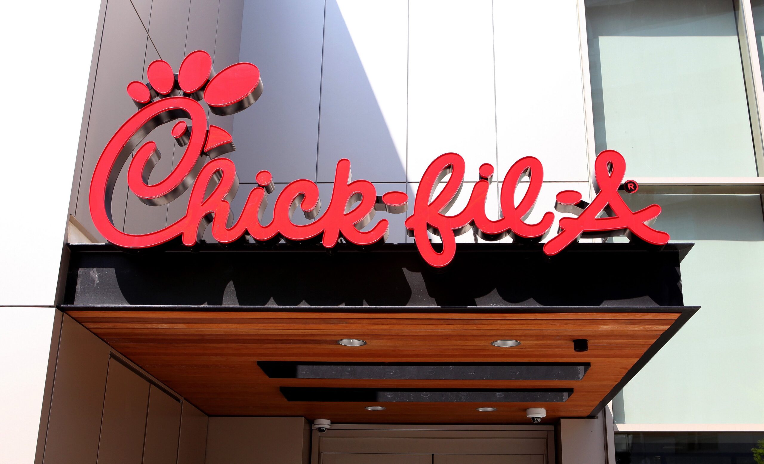 Chick-Fil-A Rumored To Be Launching A Streaming Platform