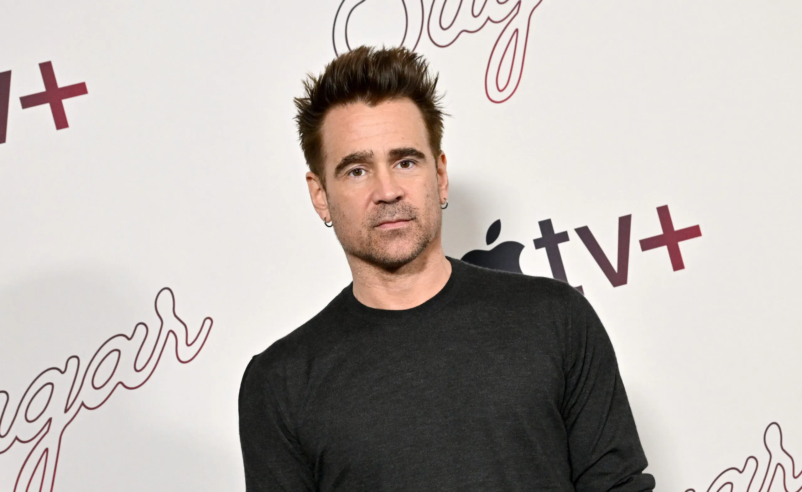 Colin Farrell In Store Colin Farrell Starts Foundation To Honor Son With Special Needs: ‘I’m ...