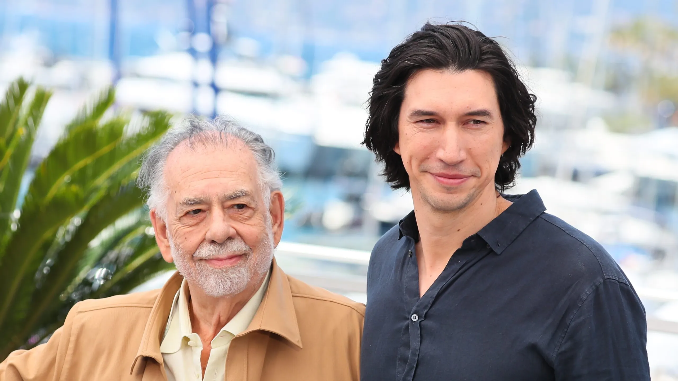 Fake Quotes In Coppola’s ‘Megalopolis’ Were AI-Generated: Report