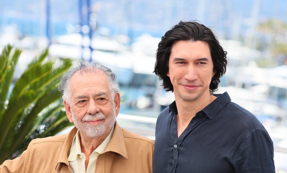 NextImg:Fake Quotes In Coppola’s ‘Megalopolis’ Were AI-Generated: Report