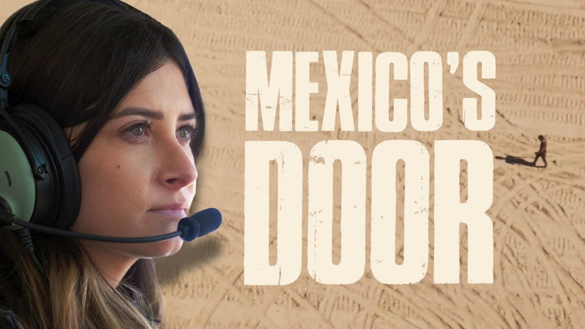 NextImg:‘Mexico’s Door’: Daily Wire’s Kassy Akiva Sees The Border Crisis Firsthand