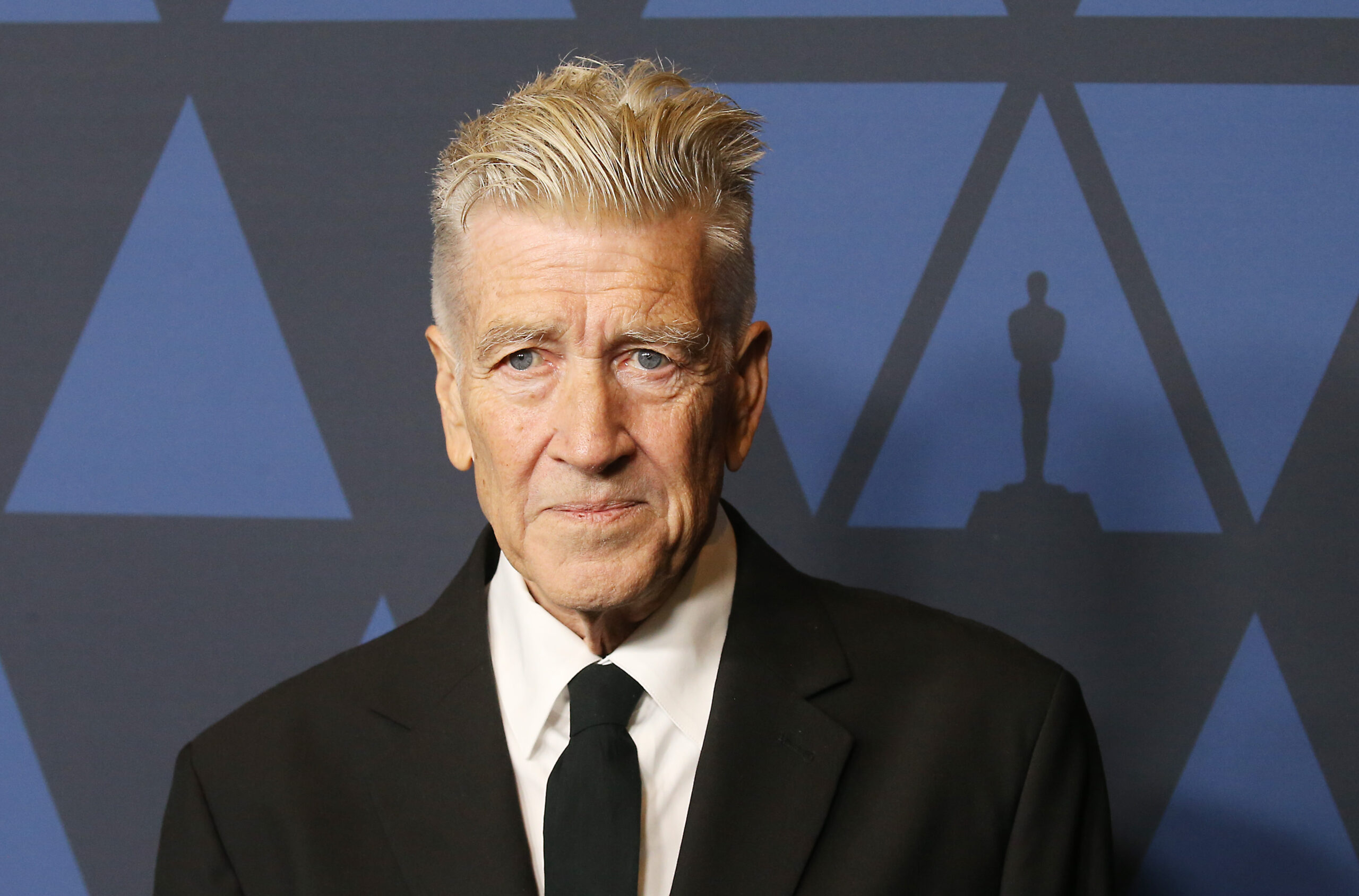 David Lynch Clarifies Being ‘Homebound’ With Emphysema, Saying He ‘Will Never Retire’