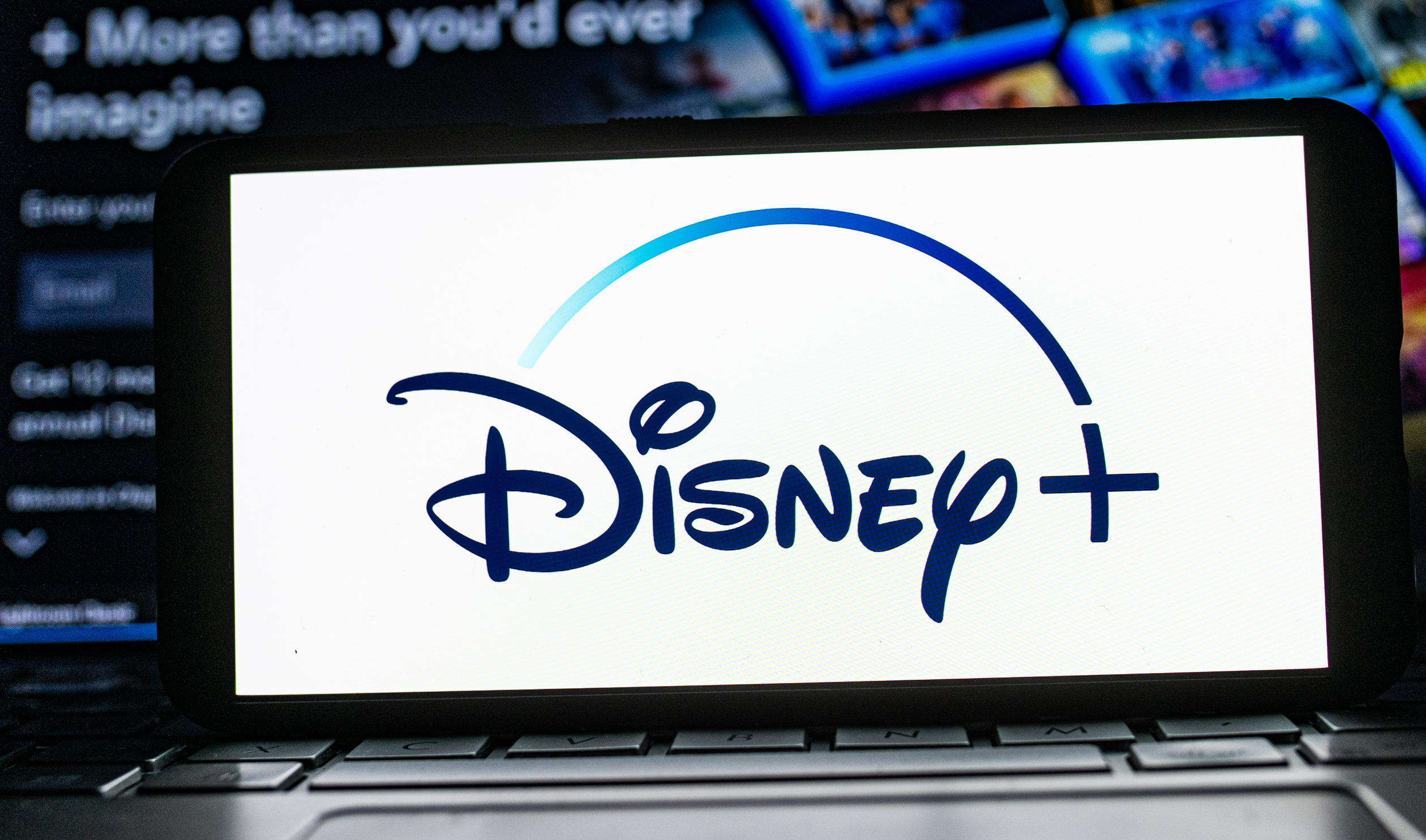 Disney Tries To Toss Wrongful Death Suit Because Widower Agreed To Disney+ Terms Of Service