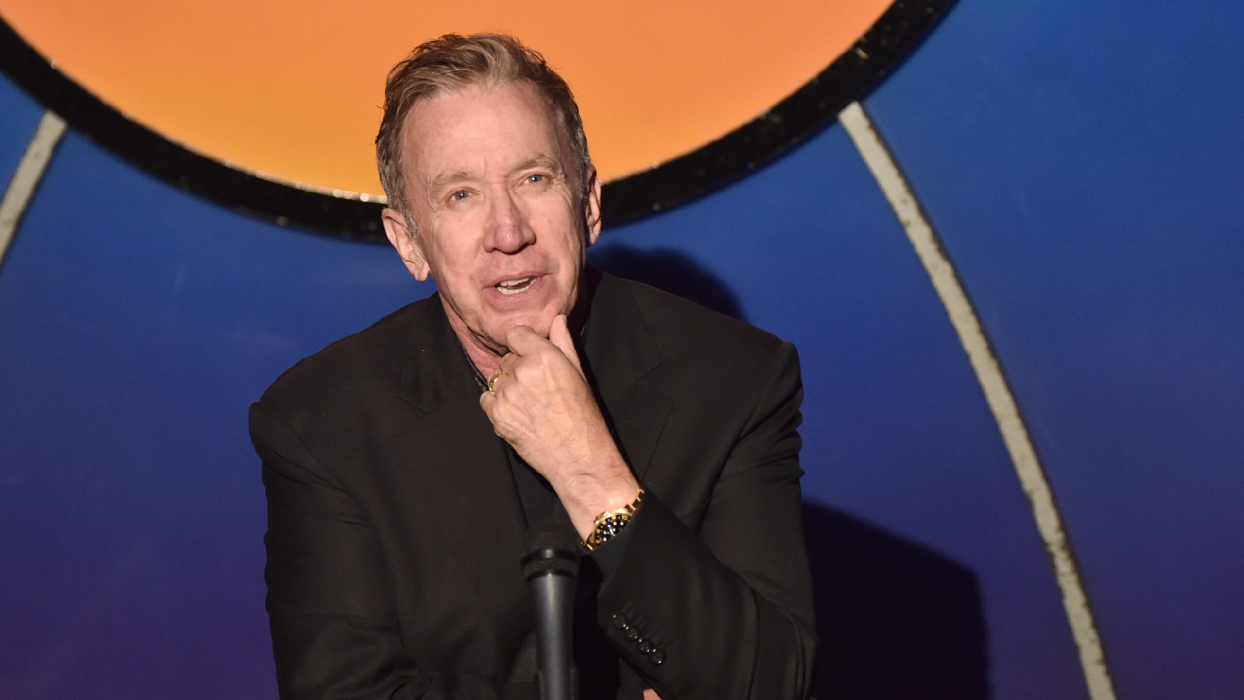 ‘So Far Amazing’: Tim Allen Reacts To Reading The Bible