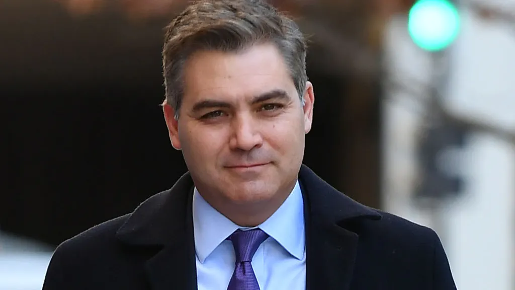 Jim Acosta (!) Corners Kamala Spox On Media-Avoidance: ‘Would It Kill You Guys To Have A Press Conference?’