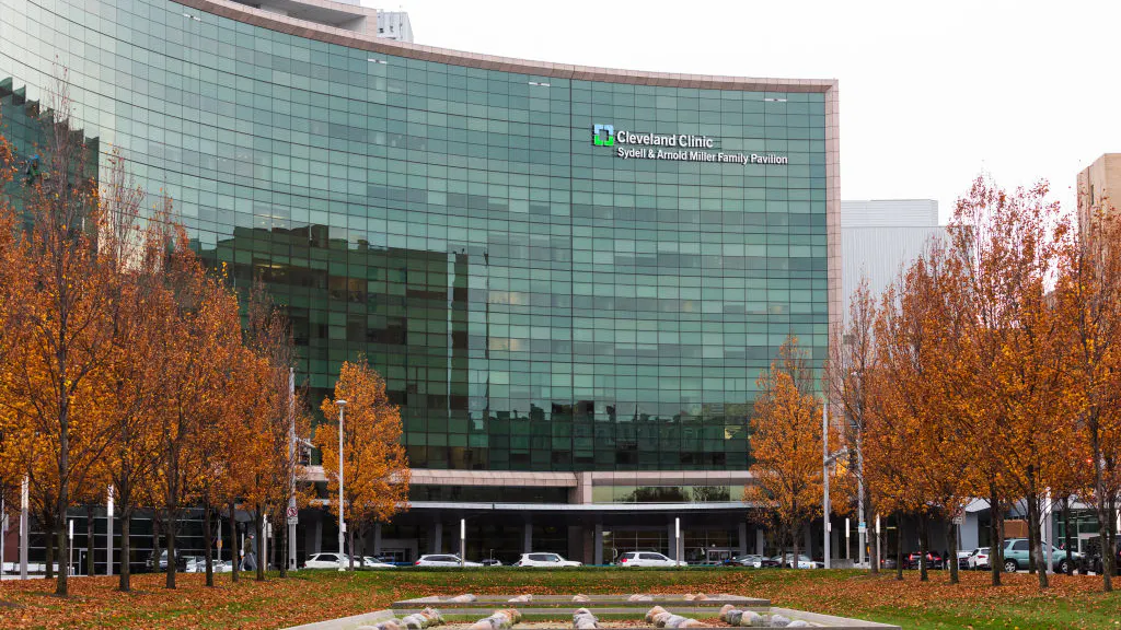 Cleveland Clinic Scrubs Race-Based Center From Website After Complaint
