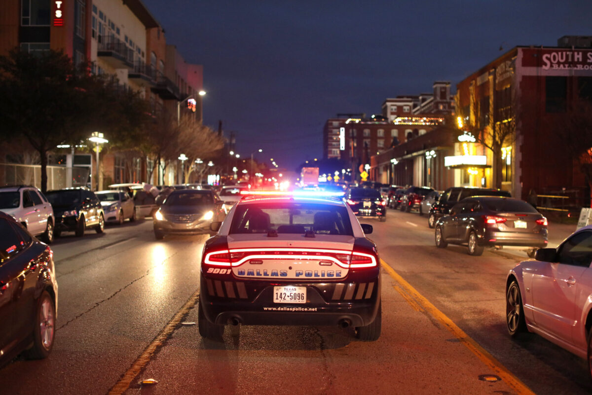 Dallas Police Officer Killed, 2 Others Wounded In Shootout