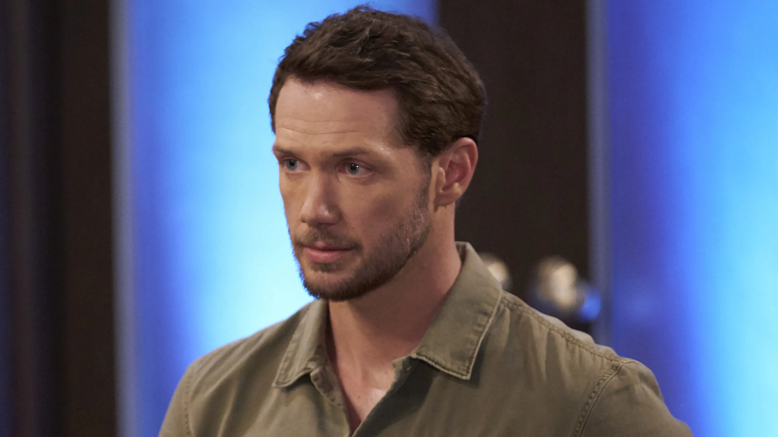 ‘A Pro-Criminal City’: Friend Of Murdered Actor Reacts To News That Killers Should Have Already Been In Jail